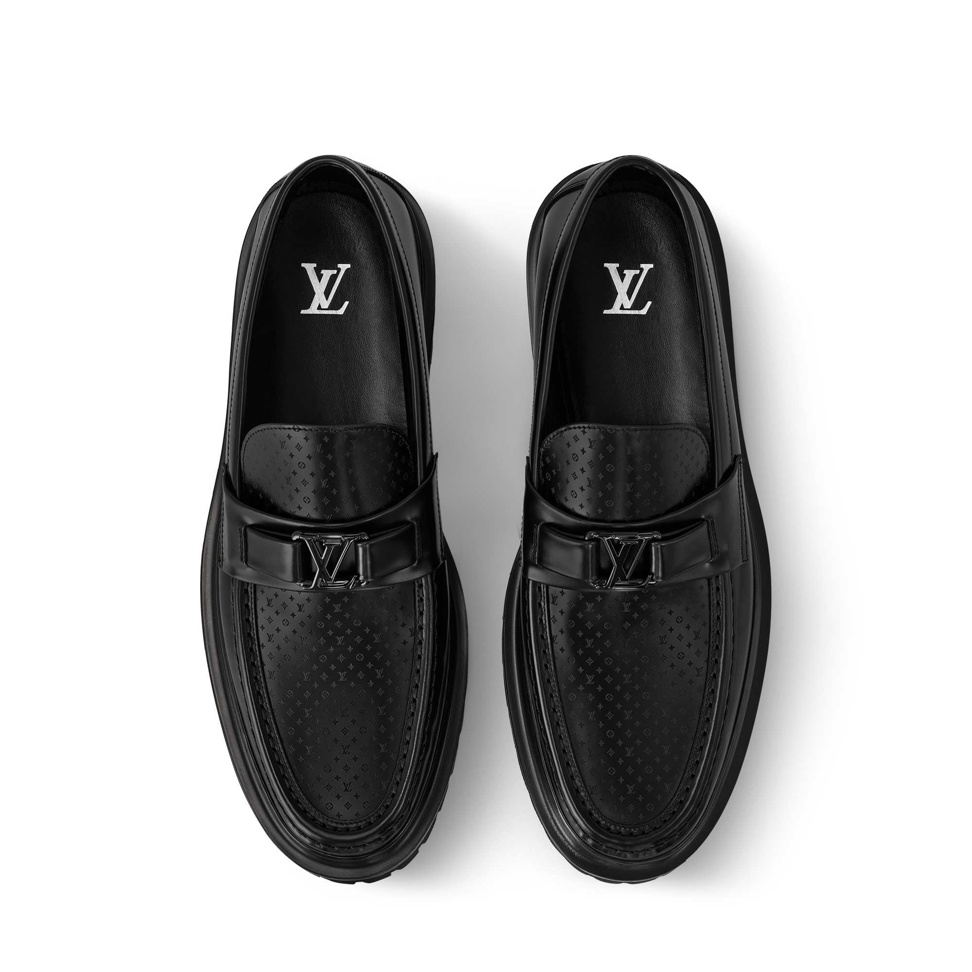 Major Loafer - Shoes | LOUIS VUITTON